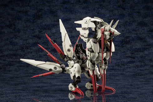 『キットブロック ヘキサギア』ウィアード・テイルズ【202504再販】